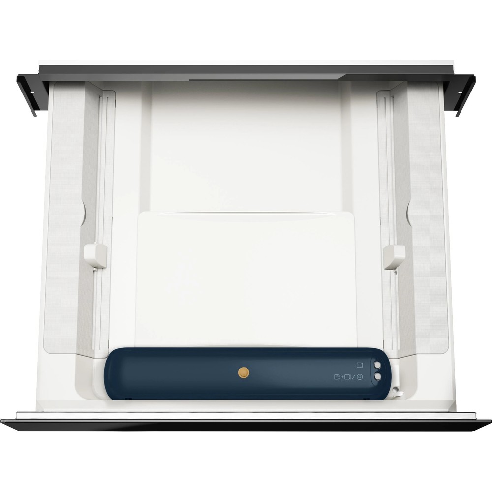 Вакуумний пакувальник De Dietrich DWD4820B - изображение 3